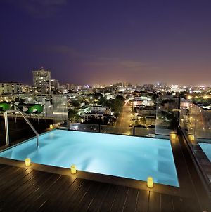 Ciqala Luxury Suites - San Juan photos Exterior