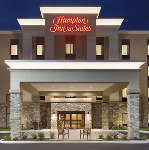 Hampton Inn & Suites Niles/Warren photos Exterior
