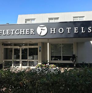 Fletcher Hotel-Restaurant Waalwijk photos Exterior