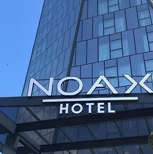 Noax Hotel photos Exterior