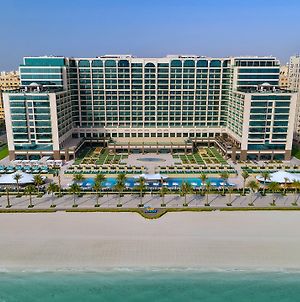 Hilton Dubai Palm Jumeirah photos Exterior