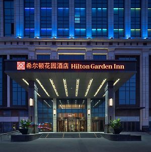 Hilton Garden Inn Jinzhou Central Street photos Exterior