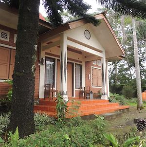 Resort Agrowisata Perkebunan Tambi photos Exterior