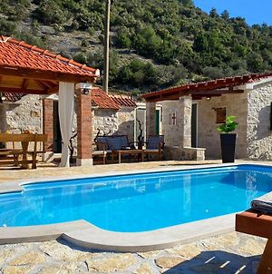 Holiday House With A Swimming Pool Postira, Brac - 11886 photos Exterior