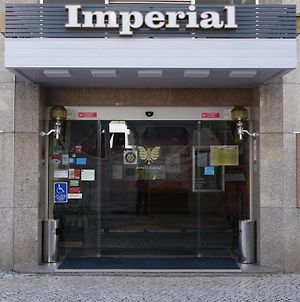 Hotel Imperial photos Exterior