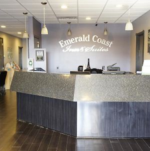Emerald Coast Inn And Suites photos Exterior