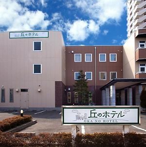 Sendai Okano Hotel photos Exterior