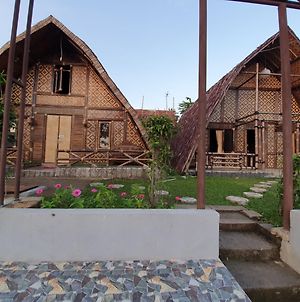 Kampung Istal Bogor photos Exterior