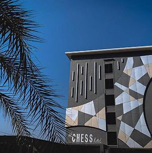 The Chess Hotel photos Exterior