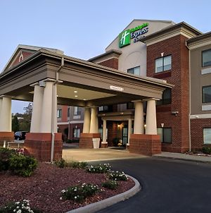 Holiday Inn Express Hotel & Suites Claypool Hill -Richlands Area, An Ihg Hotel photos Exterior