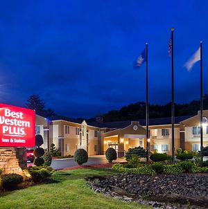 Best Western Plus New England Inn & Suites photos Exterior