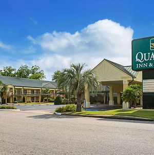 Quality Inn And Suites Eufaula photos Exterior
