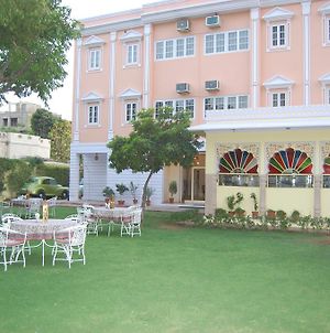 Anuraag Villa photos Exterior
