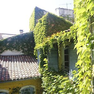 La Residence Arles Centre photos Exterior