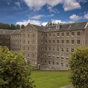 New Lanark Mill Hotel photos Exterior