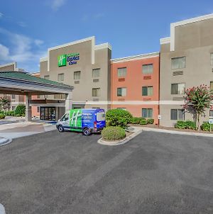 Holiday Inn Express Hotel & Suites Greenville Airport, An Ihg Hotel photos Exterior