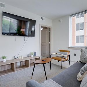 Wonderful 2Br Condo At Crystal City With Rooftop photos Exterior