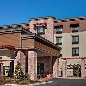 Hampton Inn & Suites Astoria photos Exterior