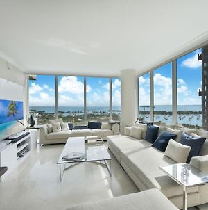 Ritz-Carlton Coconut Grove By Pack And Relax photos Exterior