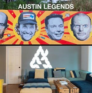 Austin Legends Landmark photos Exterior