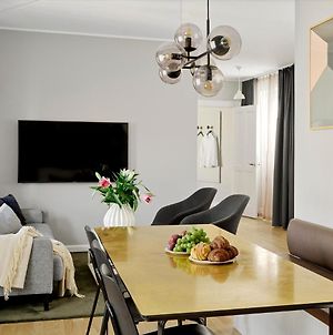 Rosenborg Apartments photos Exterior