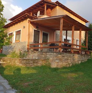 Mavridis House photos Exterior