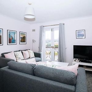 Homely 2 Bedroom Apartment Close To Haymarket Station photos Exterior