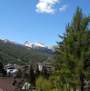 Appartamento Con Vista Sulle Alpi photos Exterior