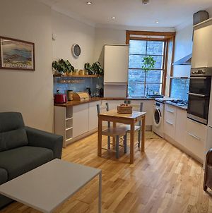 Cozy 2 Double Bedroom Flat In The Heart Of Leith photos Exterior