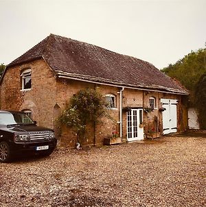 Manor House Mews Rustic Stable Conversion photos Exterior