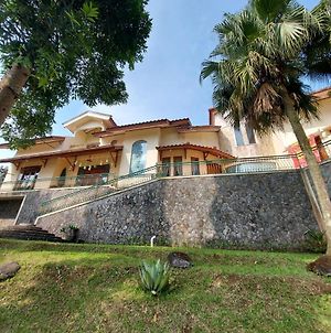 Villa D3 Bukit Cijulang photos Exterior
