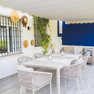 Luminoso Apartamento En Playa Alicate - Marbella photos Exterior