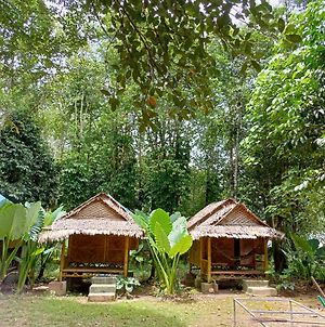 Khai Jungle Experience Camp & Tour photos Exterior