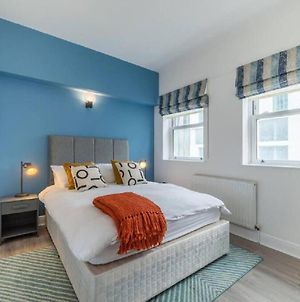 Superior 1 Bedroom Apartment - City Of London photos Exterior