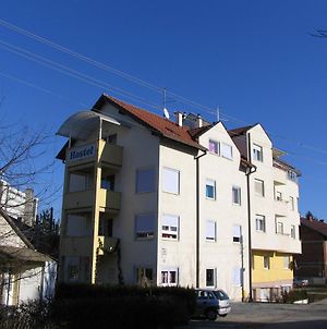 Apartments And Rooms With Wifi Zagreb - 15959 photos Exterior
