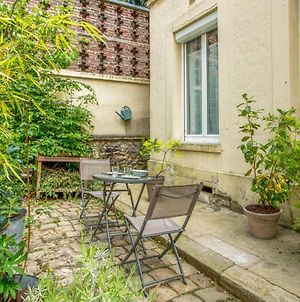 Very Nice Apartment In A Courtyard Close To The Versailles Palace - Welkeys photos Exterior