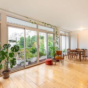 Guestready - Bright And Peaceful With Balcony photos Exterior