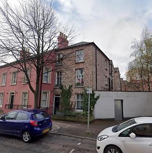Belfast City Self Catering 3 Bedroom Town House photos Exterior