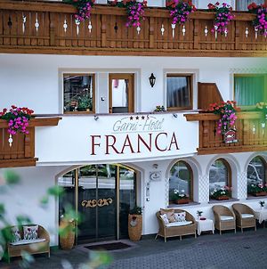 Hotel Garni Franca photos Exterior