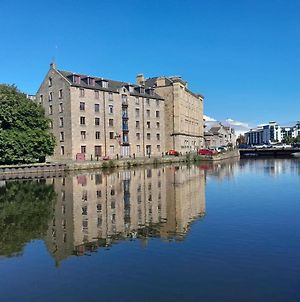 1 Bedroom Flat In Historic Building Leith photos Exterior