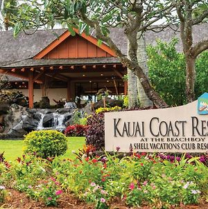 Kauai Coast Resort At The Beach Boy photos Exterior