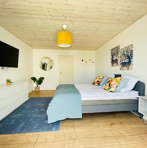 Aday - Frederikshavn City Center - Charming Double Room photos Exterior