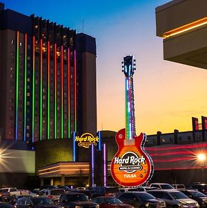 Hard Rock Hotel & Casino Tulsa photos Exterior