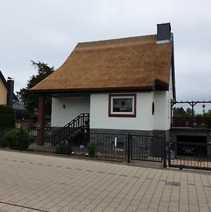Ankerplatz In Koserow photos Exterior
