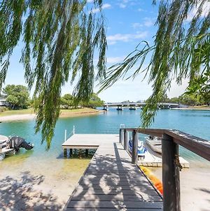 Waterfront - Low Set - Family Home - Bring Ur Boat photos Exterior