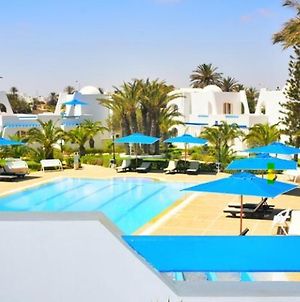 Zenon Hotel Djerba photos Exterior