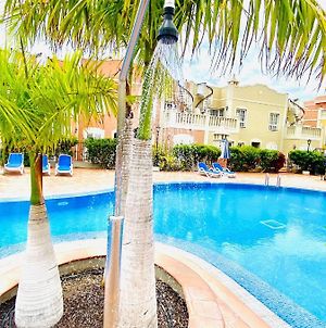 Lovely 1 Bedroom Rental Unit With Pool In Palm Mar photos Exterior
