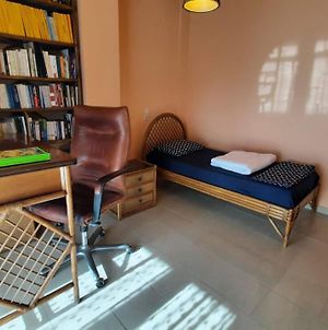 Ioannis - Zimmer Mit Zugang Zu Terrasse photos Exterior