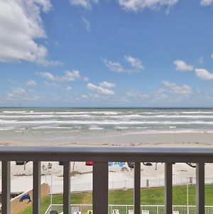 Direct Ocean Front Corner Unit - Awesome Views Just Steps From Flagler Avenue photos Exterior