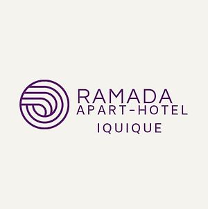 Ramada Apart-Hotel Iquique photos Exterior